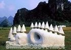 Yuzi Scuopture Park